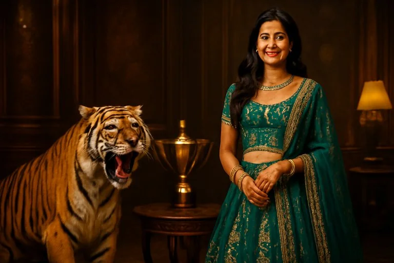 na3 হোম ড্যাশবোর্ডে বাংলাদেশি মেনু